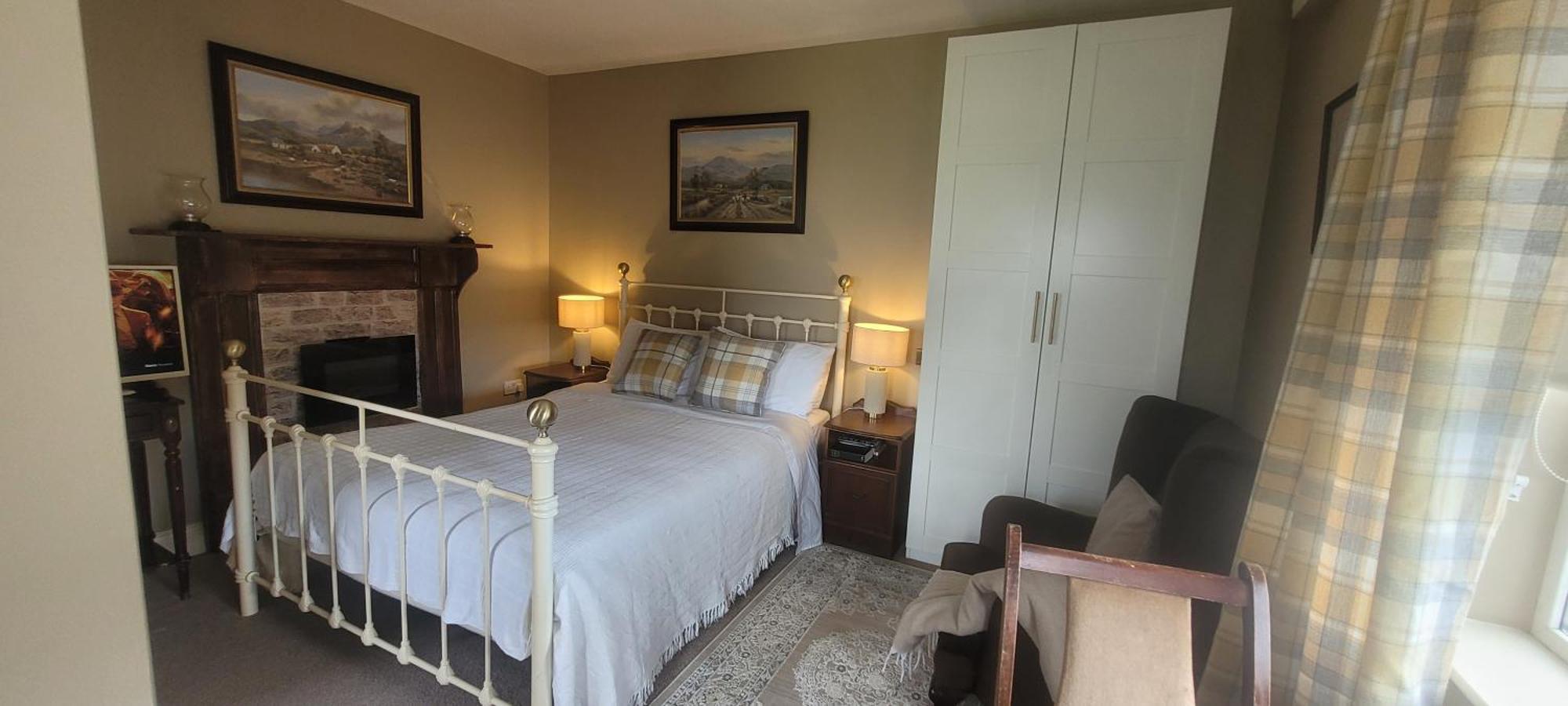 Country Suite - Spectacular Views Kilgarvan Exterior photo