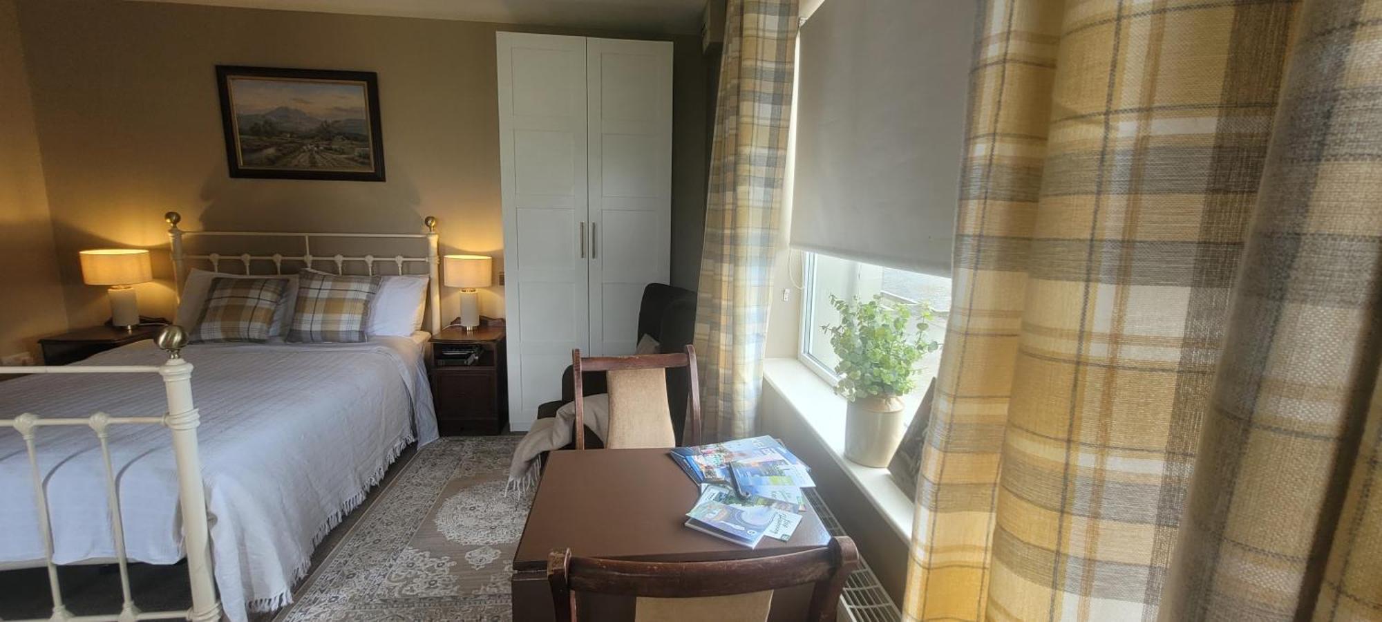 Country Suite - Spectacular Views Kilgarvan Exterior photo