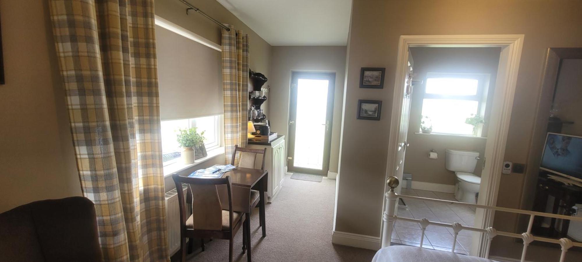 Country Suite - Spectacular Views Kilgarvan Exterior photo