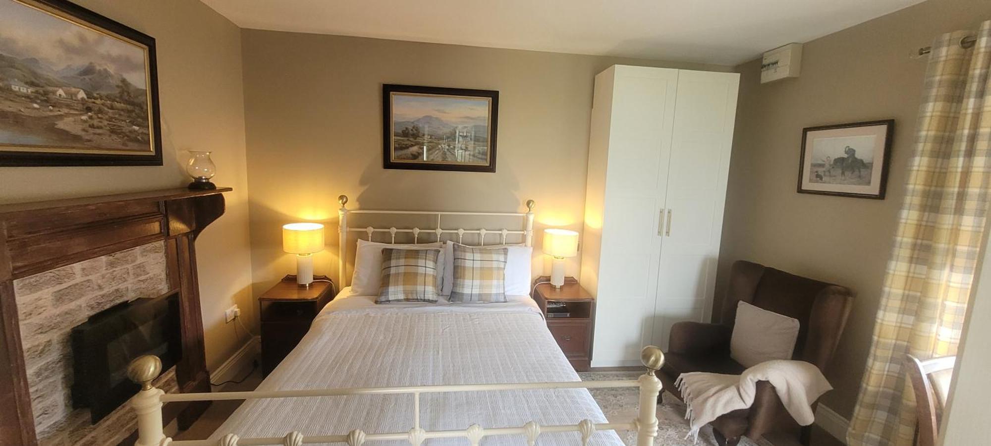 Country Suite - Spectacular Views Kilgarvan Exterior photo