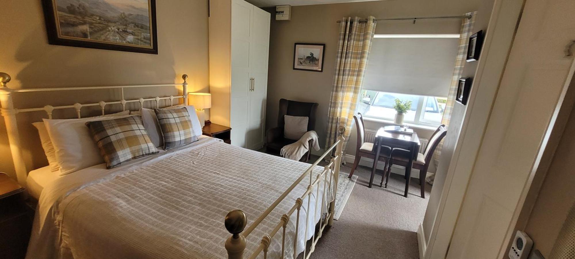 Country Suite - Spectacular Views Kilgarvan Exterior photo
